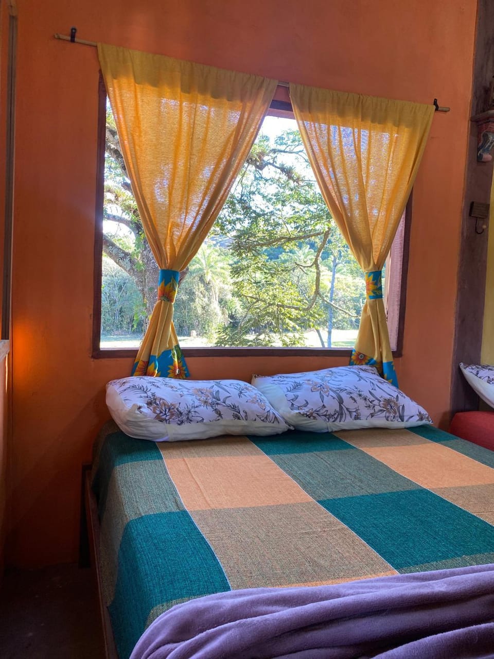 Chalé Inhambu Tiradentes Campground/ 
RV Resort in State of Rio de Janeiro