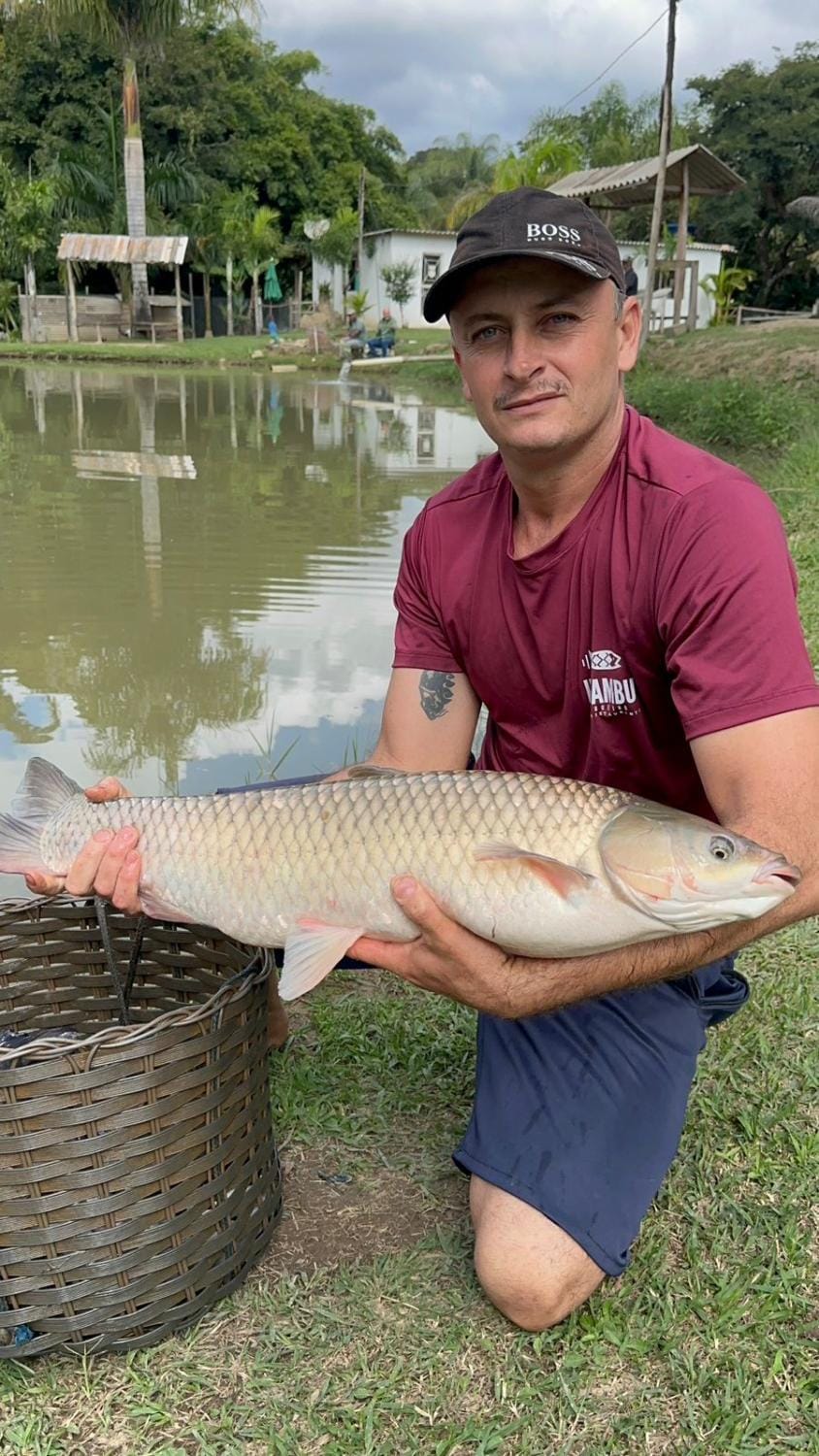 Fishing
