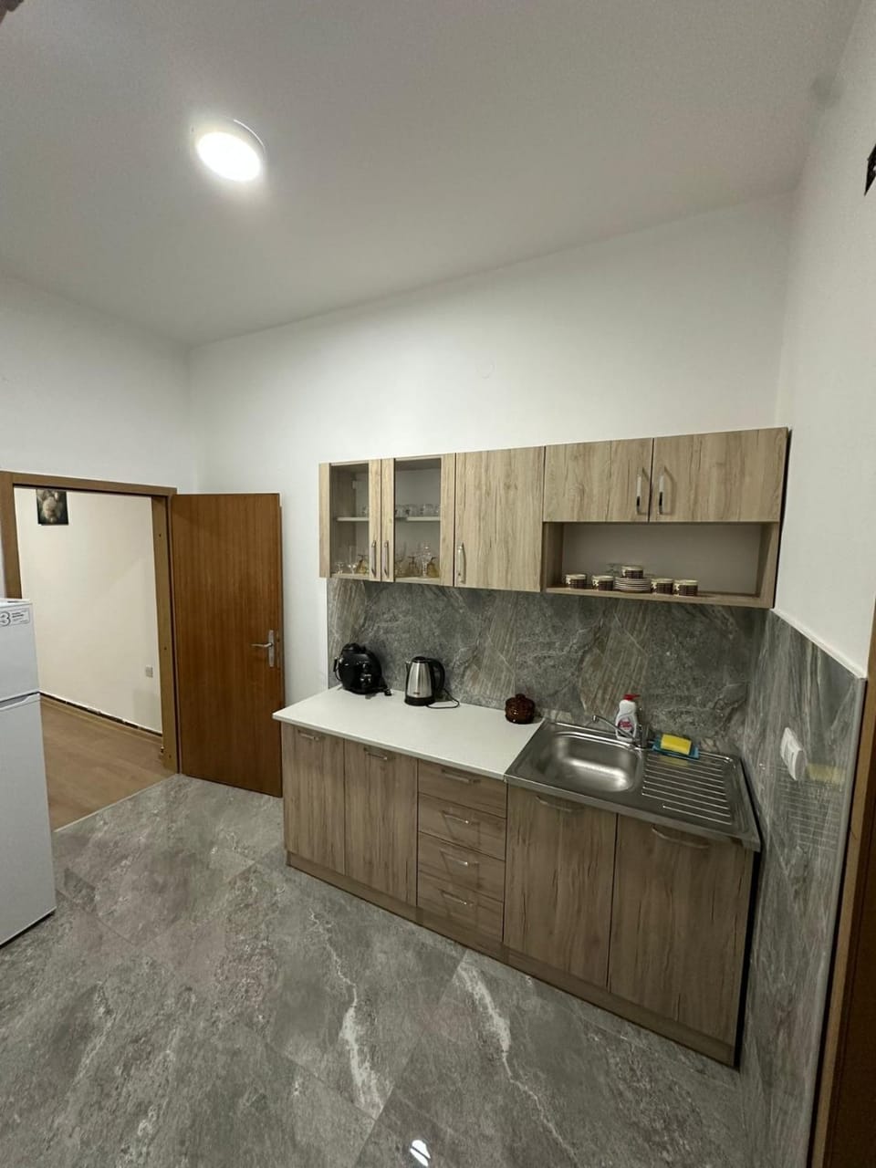 Apartmani Samardzic Apartment in Brod-Posavina County, Croatia