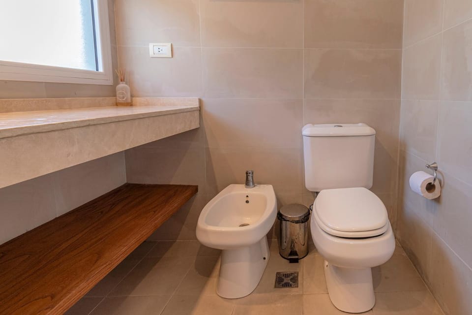 Toilet, Bathroom, bidet