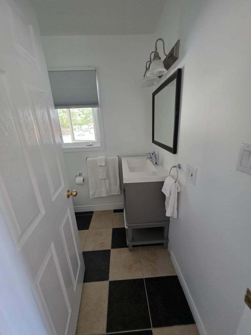 Hunts Point Beachside Suite #13 Apartment in Nova Scotia