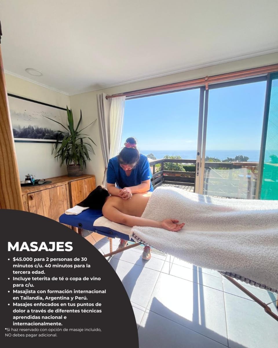 Massage