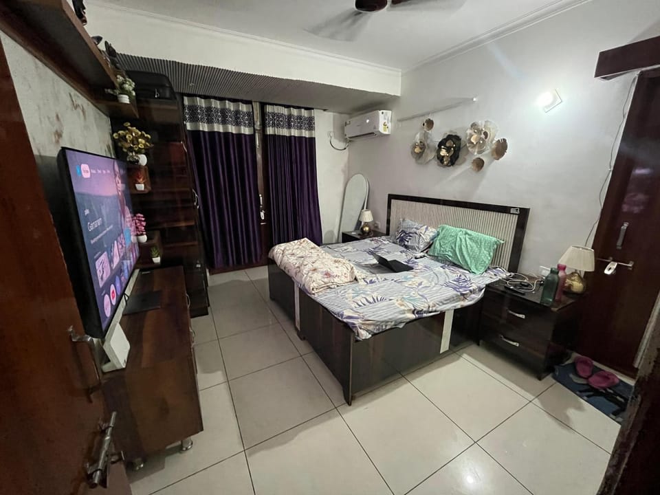 HelloStay Apartment in Gurugram