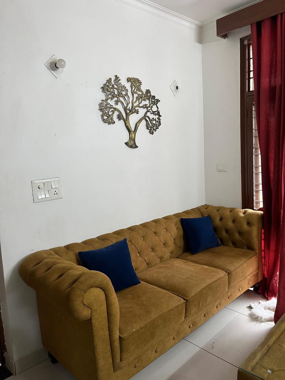 HelloStay Apartment in Gurugram