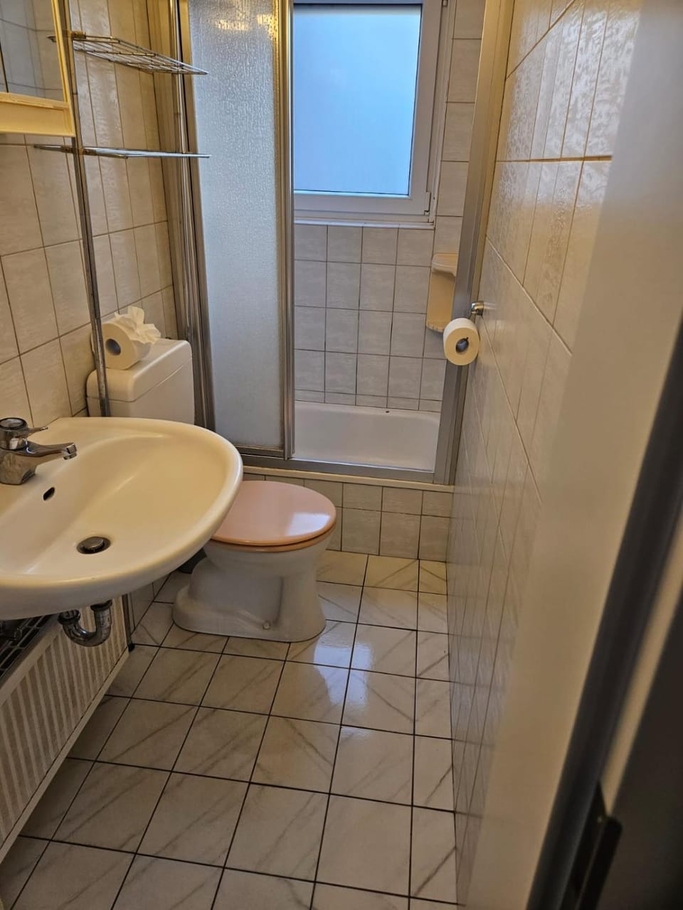 3 Zimmer Wohnung in Borken Zentrum Apartment in North Rhine-Westphalia