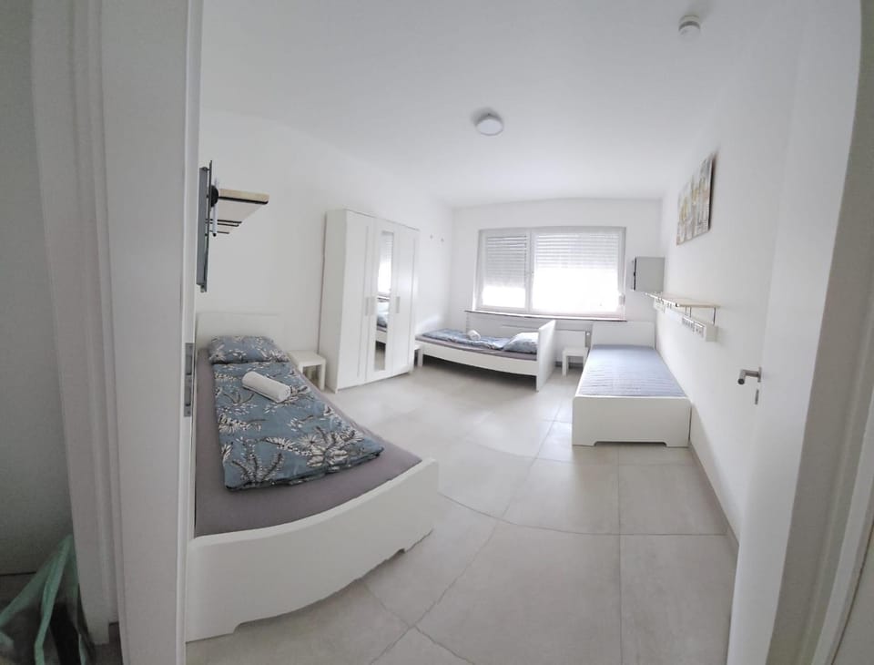 3 Zimmer Wohnung in Borken Zentrum Apartment in North Rhine-Westphalia