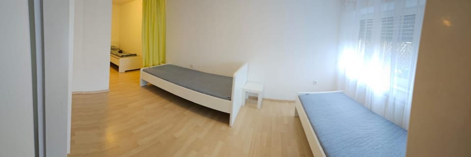 3 Zimmer Wohnung in Borken Zentrum Apartment in North Rhine-Westphalia