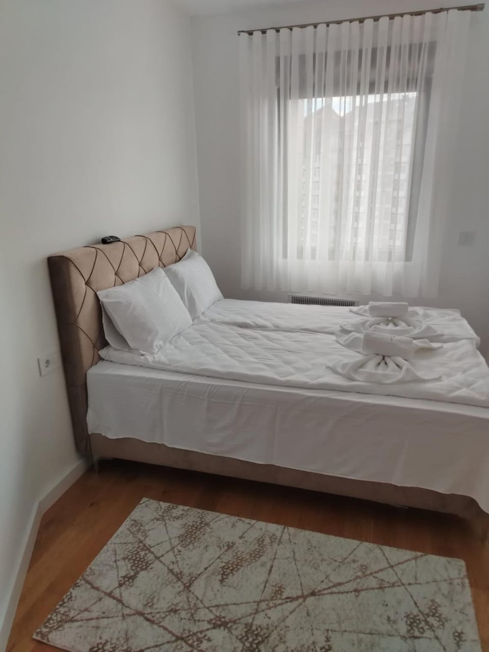 Balkan square 155 Apartment in Zlatibor