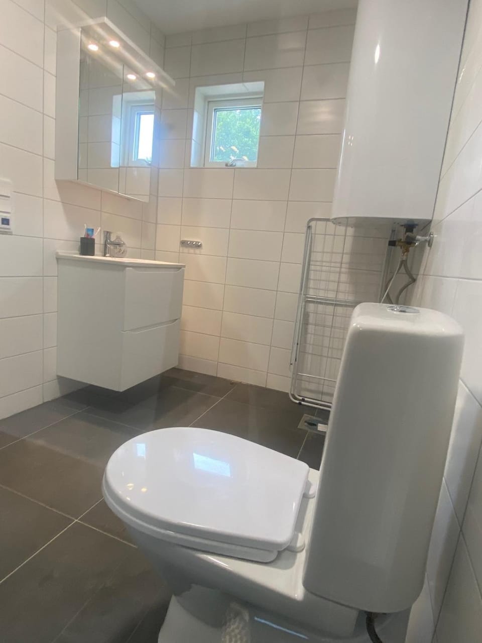 Vacation home near lake and nature House in Västra Götaland County