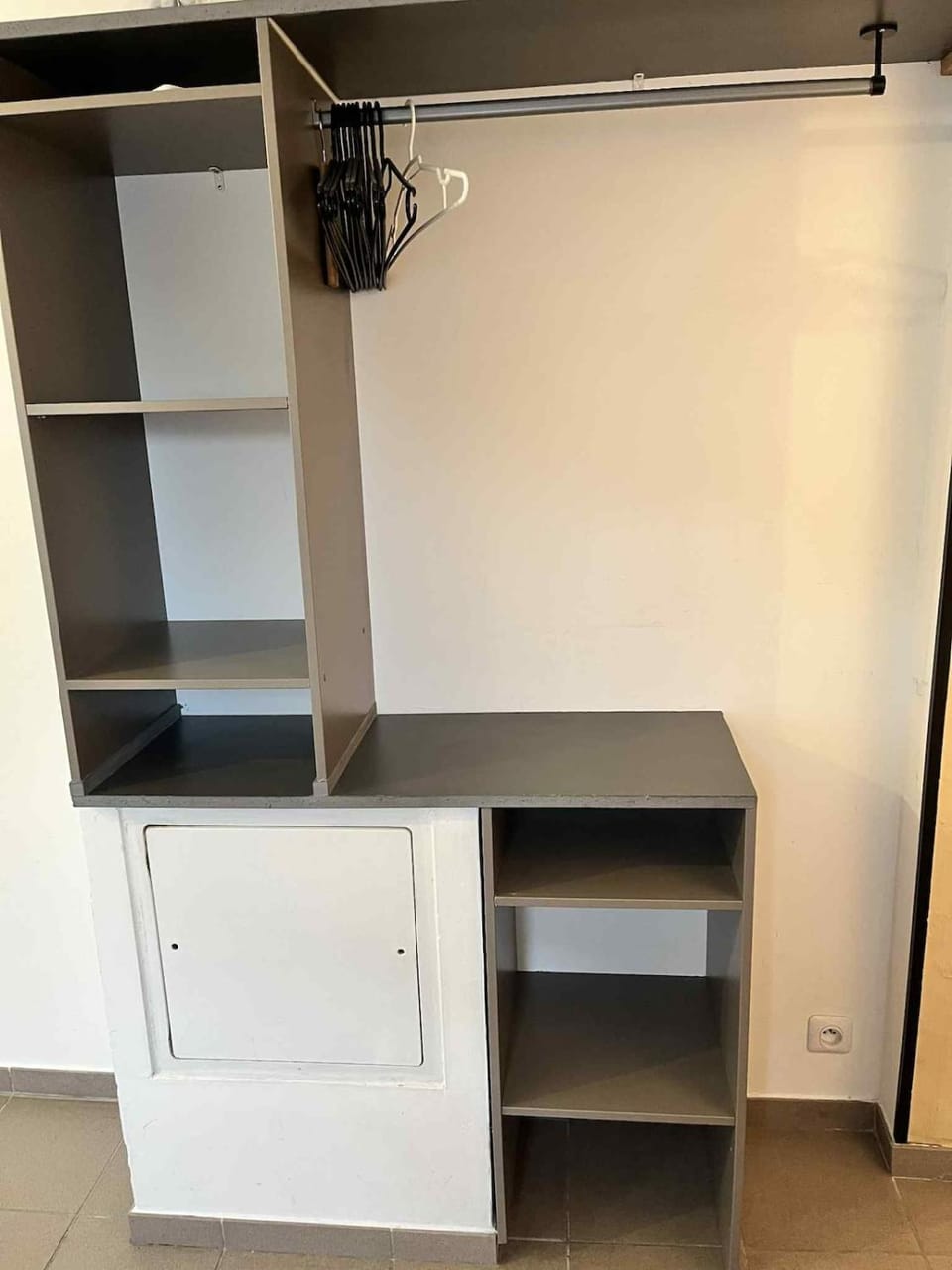 Studio meublé centre ville Apartment in Hauts-de-France