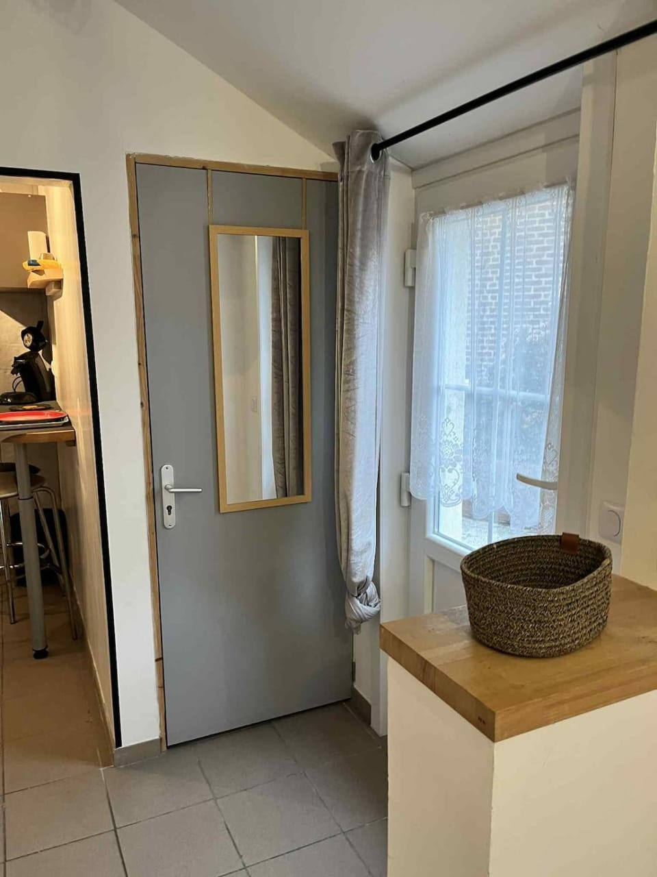 Studio meublé centre ville Apartment in Hauts-de-France