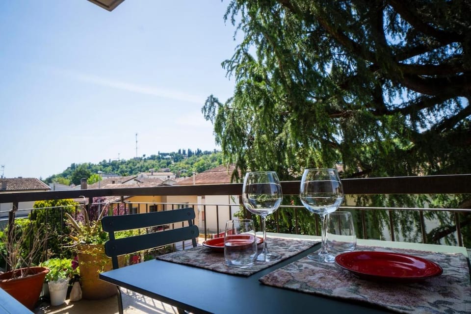 Magnolia Apartment - Heart of the Prosecco hills Apartment in Conegliano