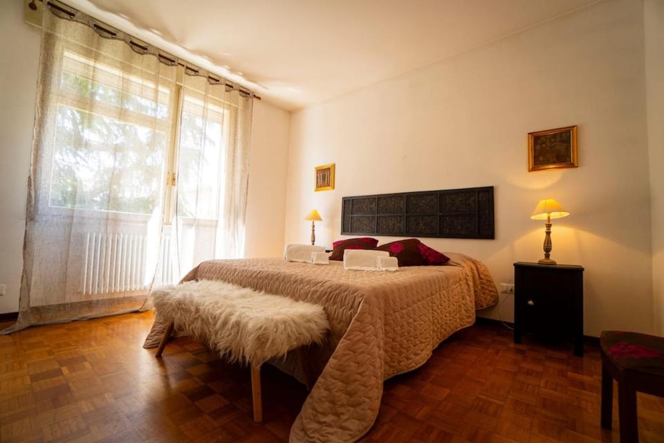 Magnolia Apartment - Heart of the Prosecco hills Apartment in Conegliano