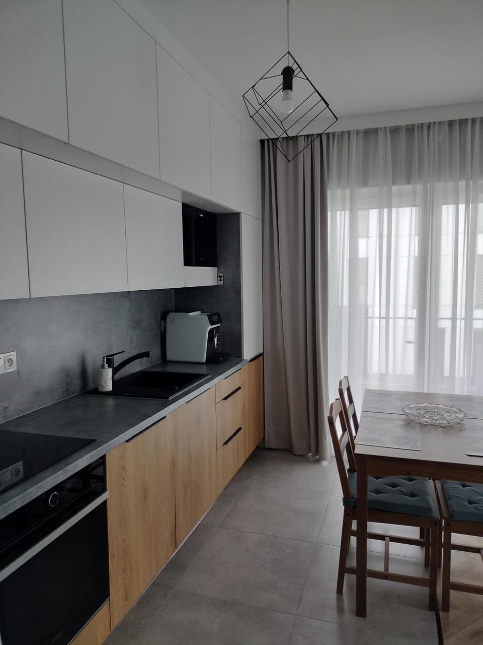 Apartament Jasielska Podolany Apartment in Poznan