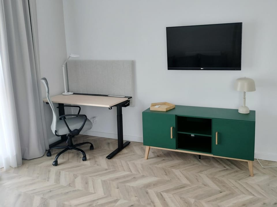 Apartament Jasielska Podolany Apartment in Poznan