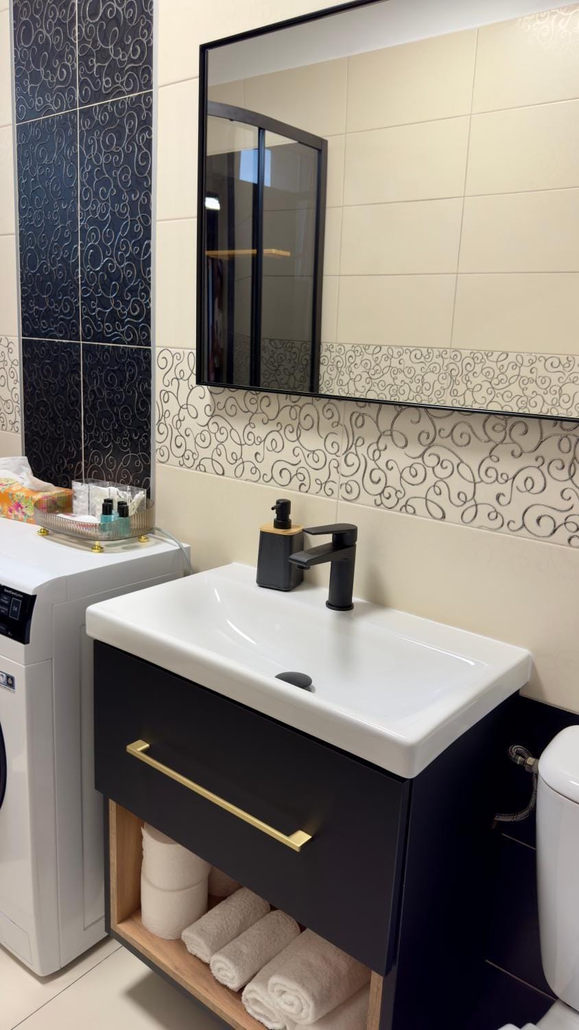 Apartamenty Oracka Przystań Solna 2 Apartment in Lesser Poland Voivodeship