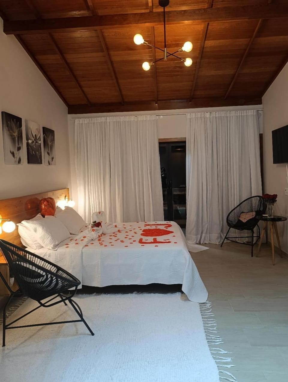 Chalé Recanto da Chiquinha Nature lodge in State of Espírito Santo, Brazil