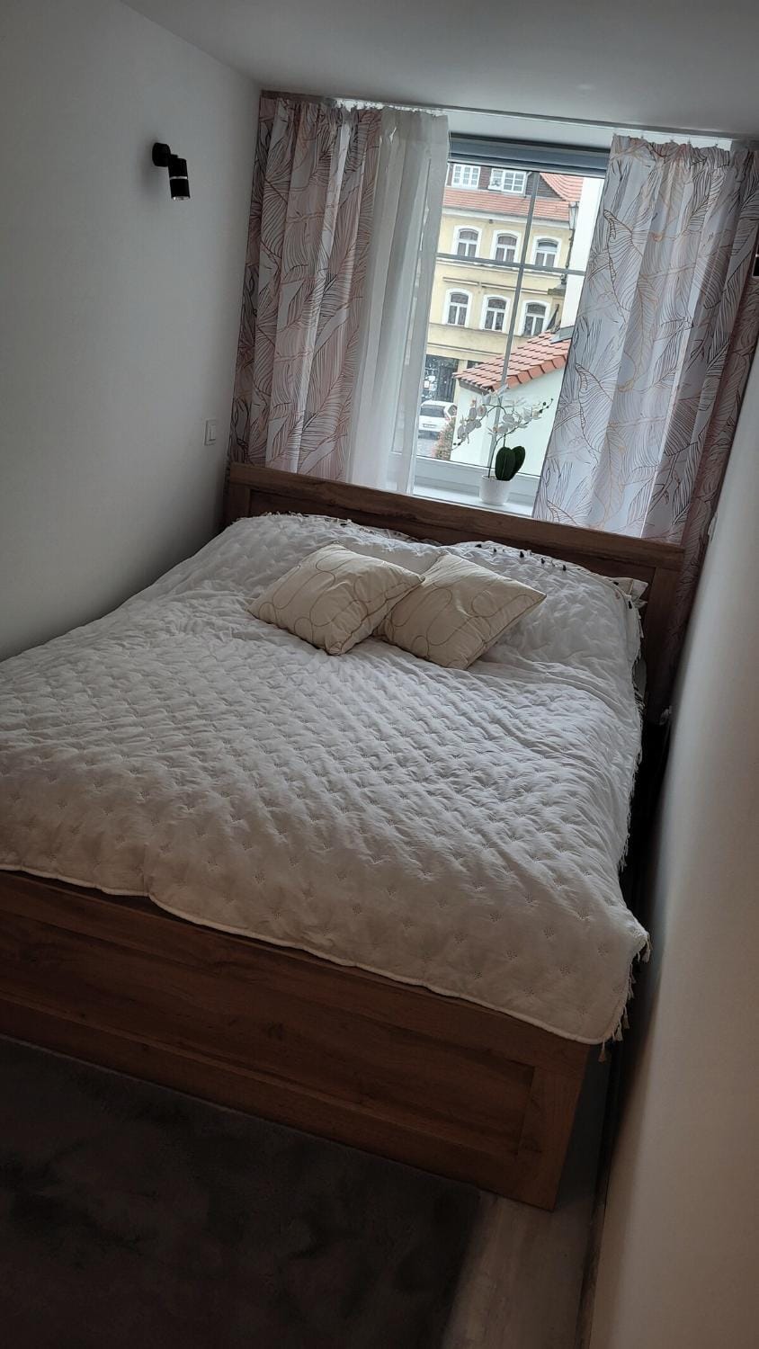 Apartament w Lubomierzu Apartment in Lower Silesian Voivodeship