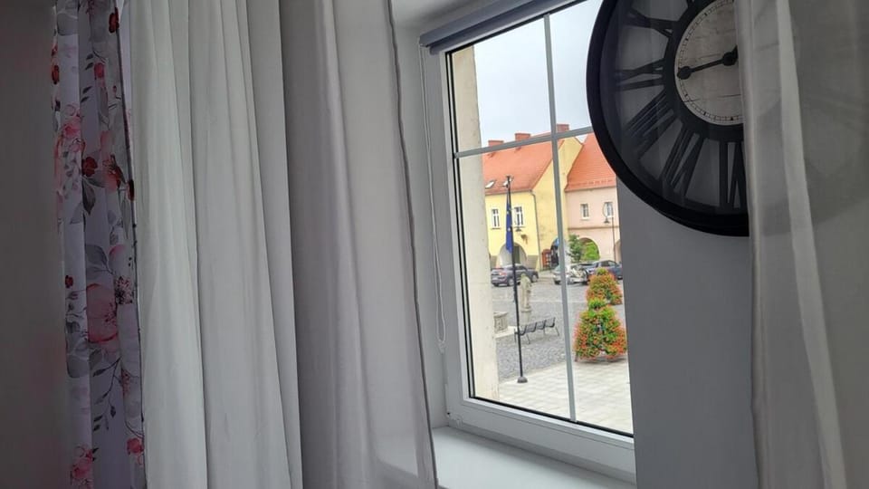 Apartament w Lubomierzu Apartment in Lower Silesian Voivodeship