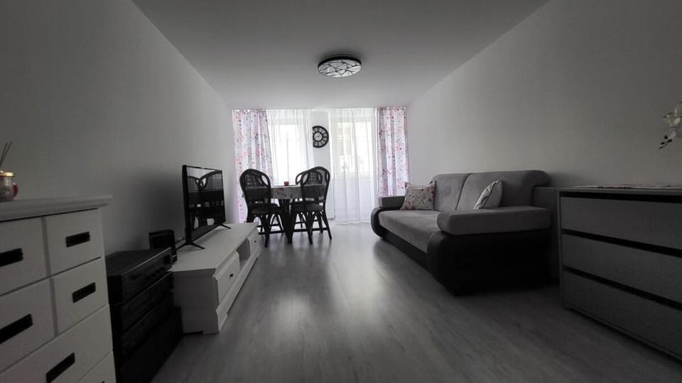 Apartament w Lubomierzu Apartment in Lower Silesian Voivodeship