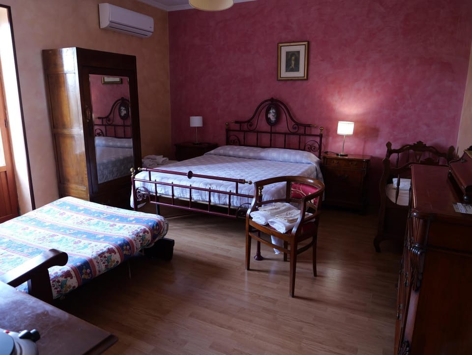 B&B Santa Vittoria Bed and Breakfast in Lazio
