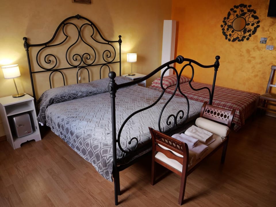 B&B Santa Vittoria Bed and Breakfast in Lazio