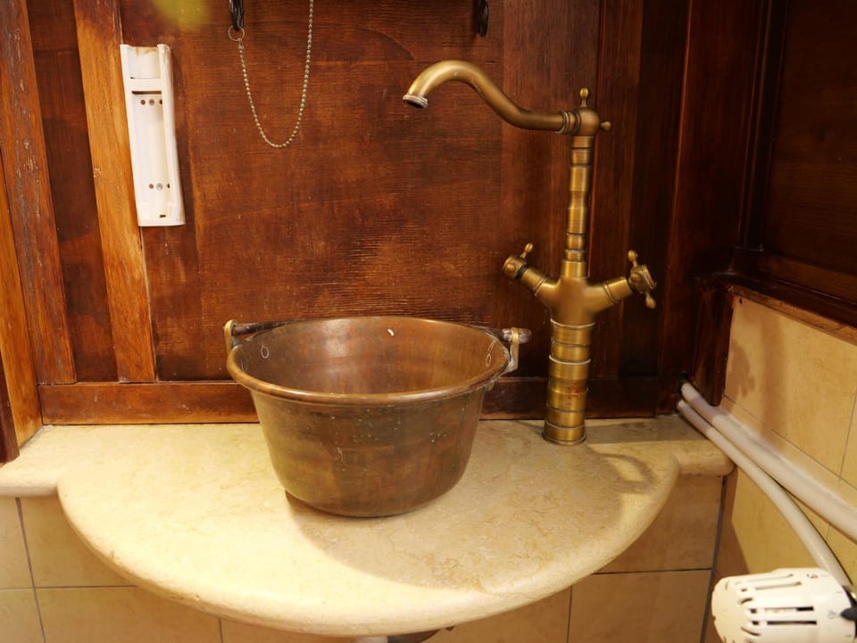 B&B Santa Vittoria Bed and Breakfast in Lazio