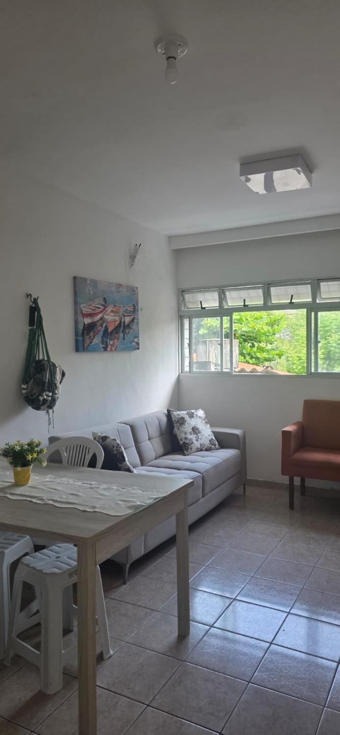 Apartamento Tambaú - beira mar Apartment in João Pessoa