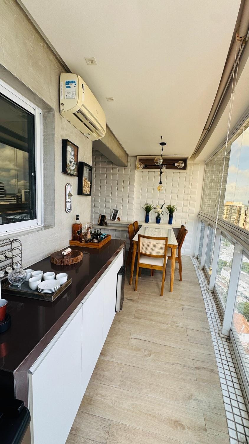 Belém cop 30 Apartment in Belém