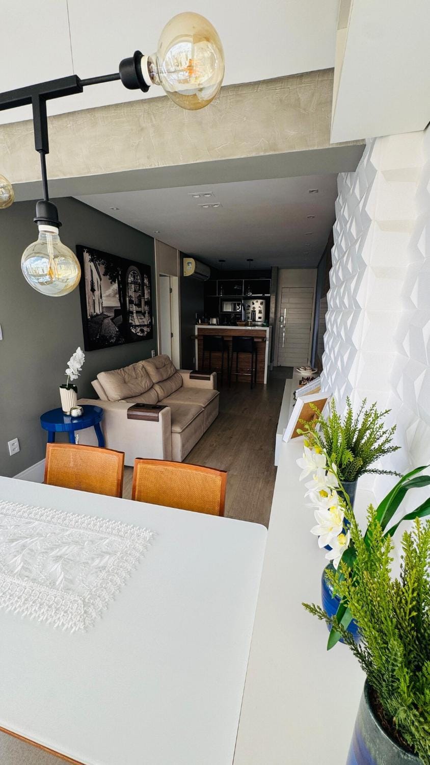 Belém cop 30 Apartment in Belém