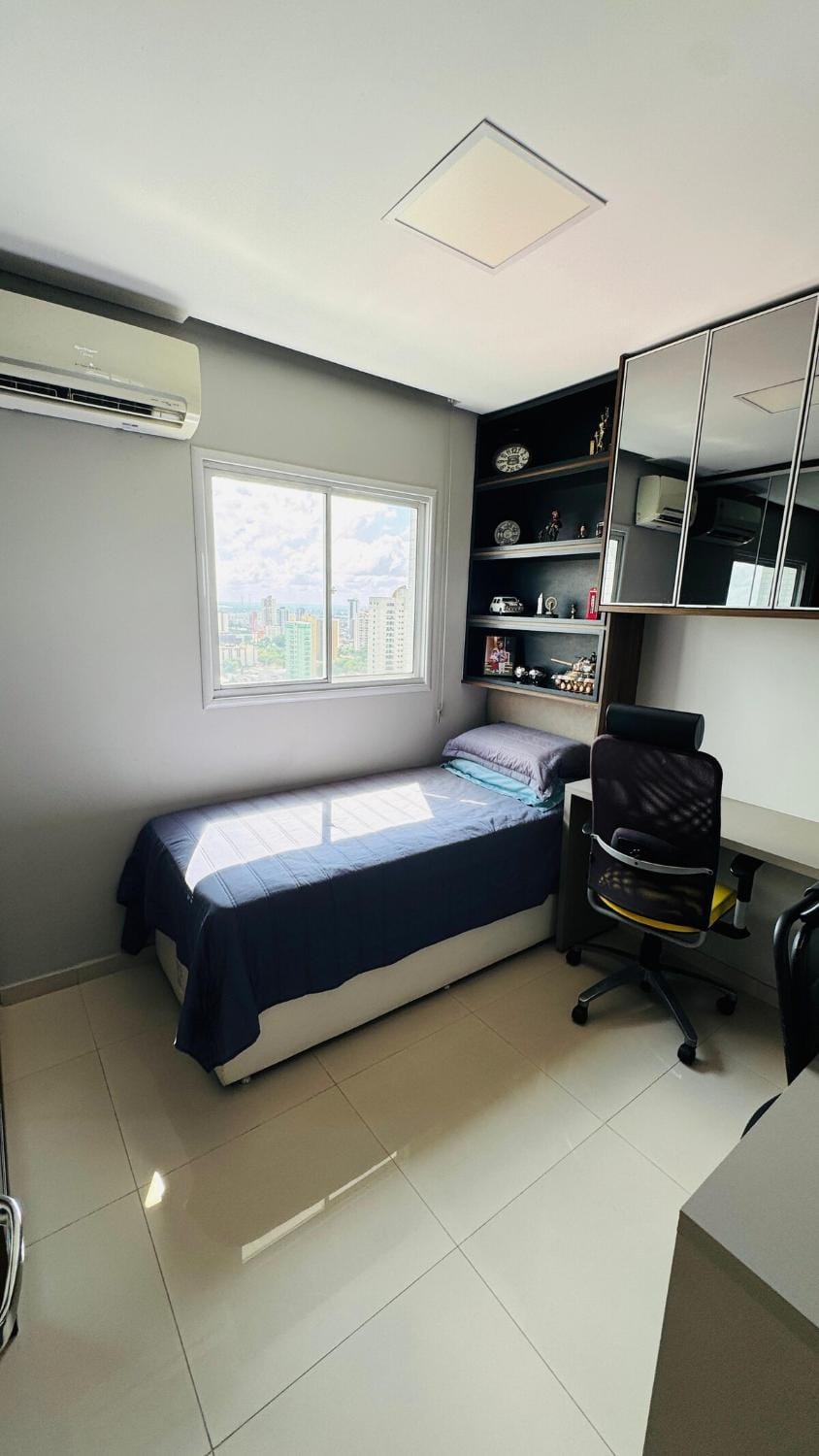 Belém cop 30 Apartment in Belém