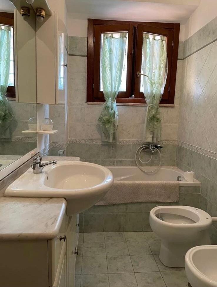 Alloggio turistico Casina Barbiciò Apartment in Lazio