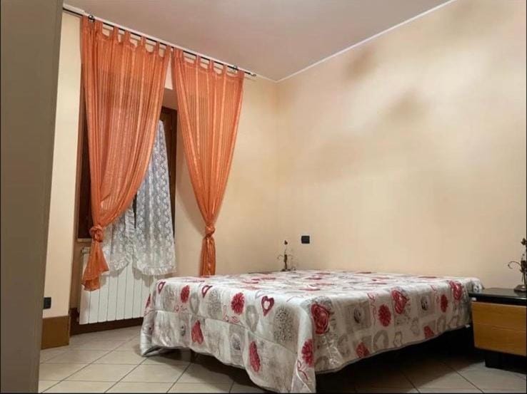 Alloggio turistico Casina Barbiciò Apartment in Lazio