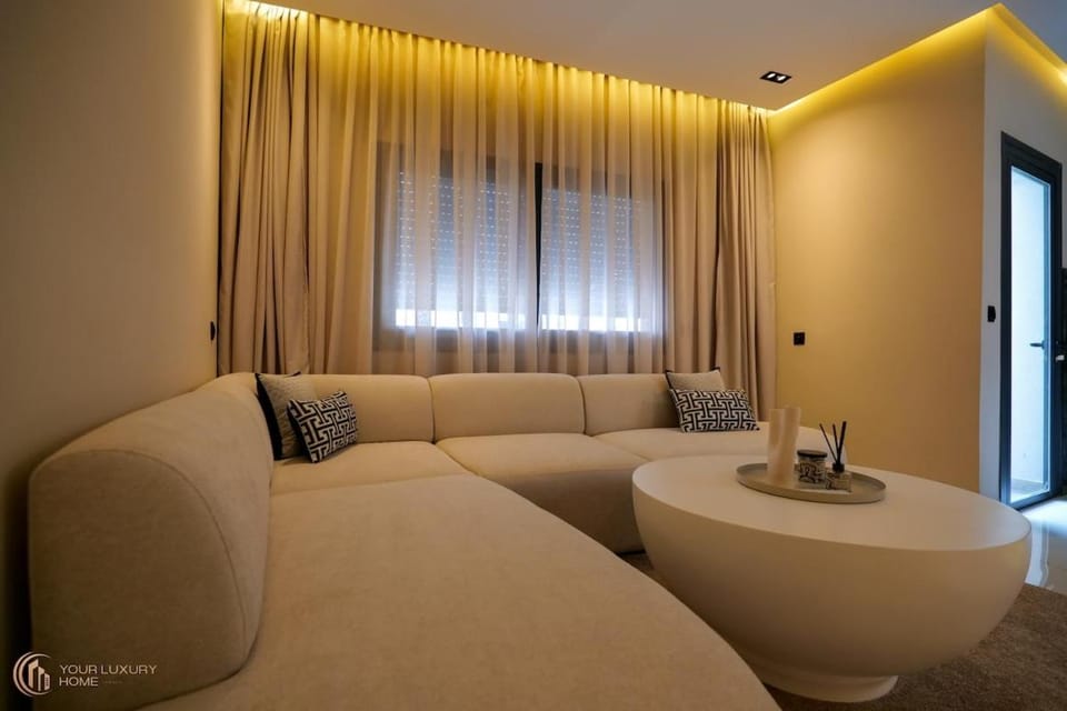 Tanger boulevard sirena Apartment in Tangier