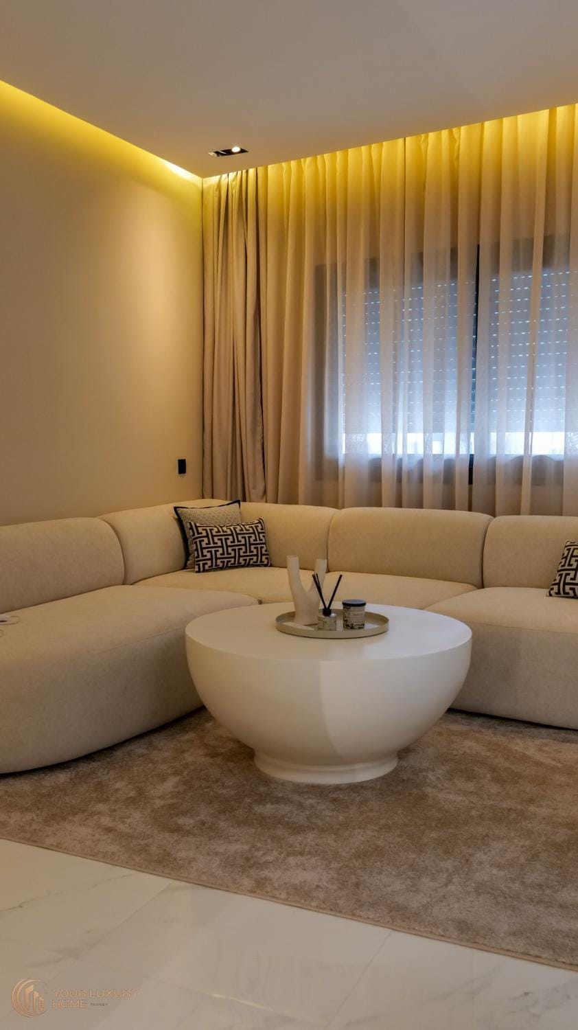 Tanger boulevard sirena Apartment in Tangier