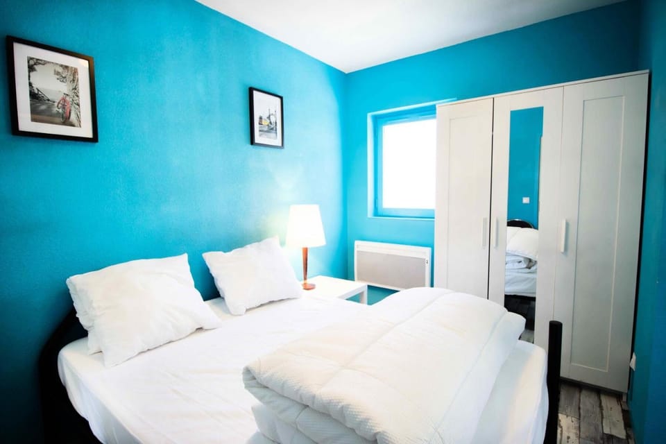 Résidence Les Avenieres - LES AVENIERES AV25E MAE-9293 Apartment in Piedmont