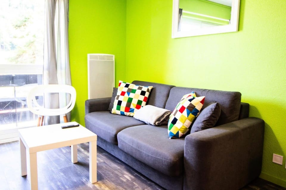 Résidence Les Avenieres - LES AVENIERES AV25E MAE-9293 Apartment in Piedmont