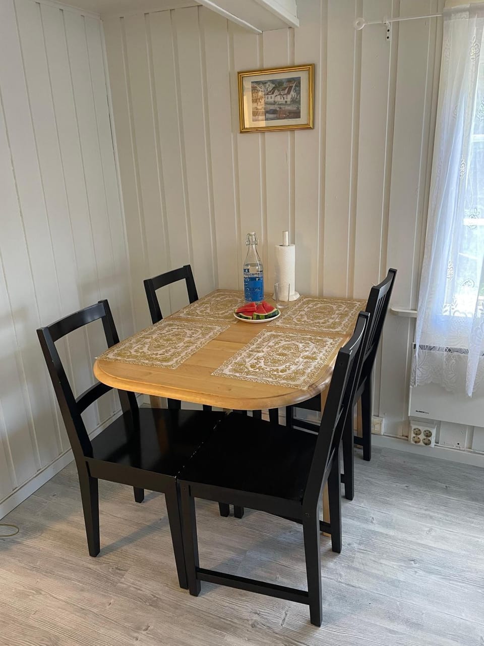 Nydelig sentrumsleilighet Apartment in Norway