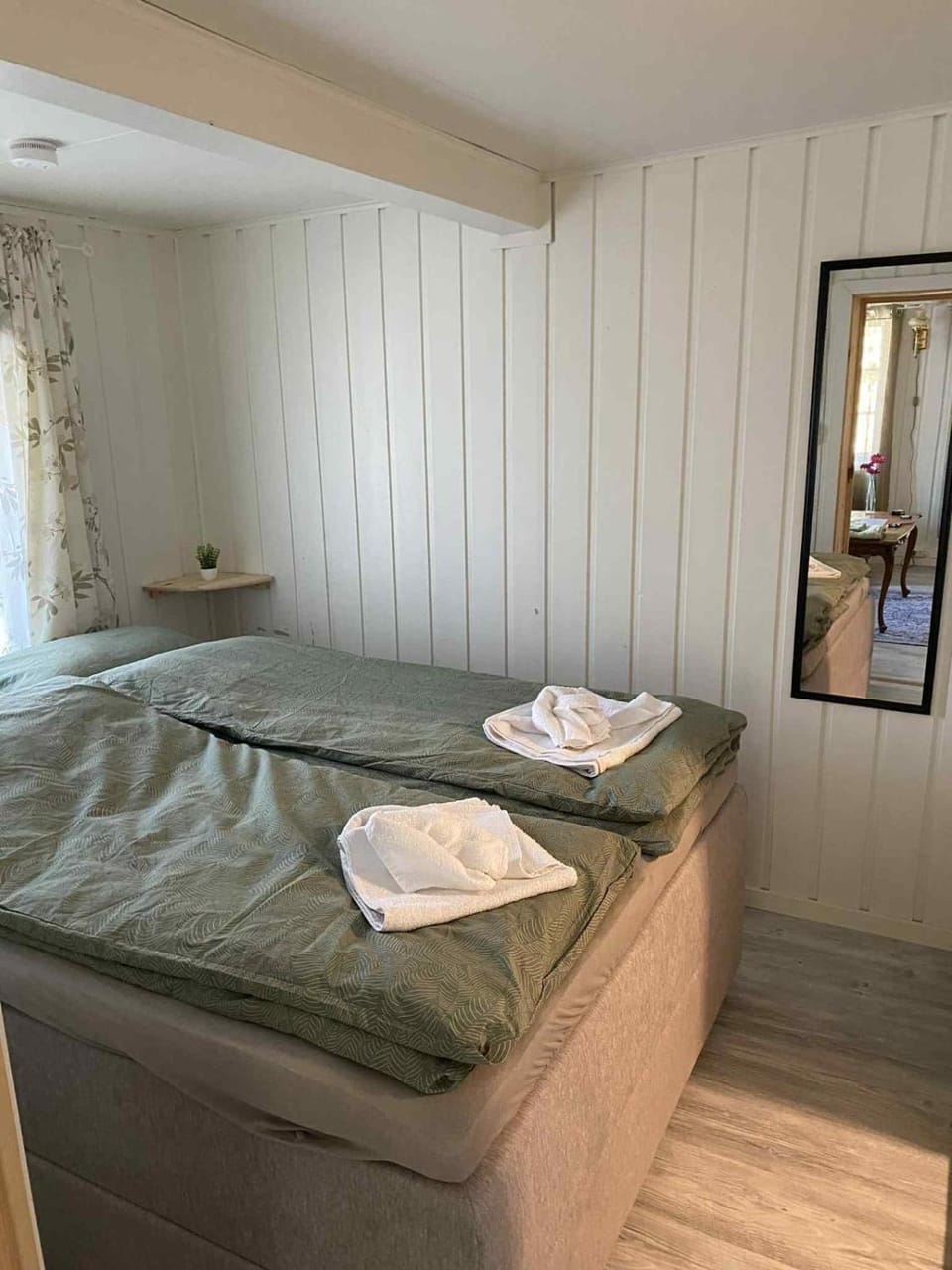 Nydelig sentrumsleilighet Apartment in Norway