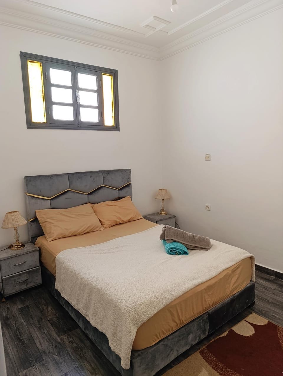Apartment and courtyard 8 minutes to the beach Apartment in Essaouira