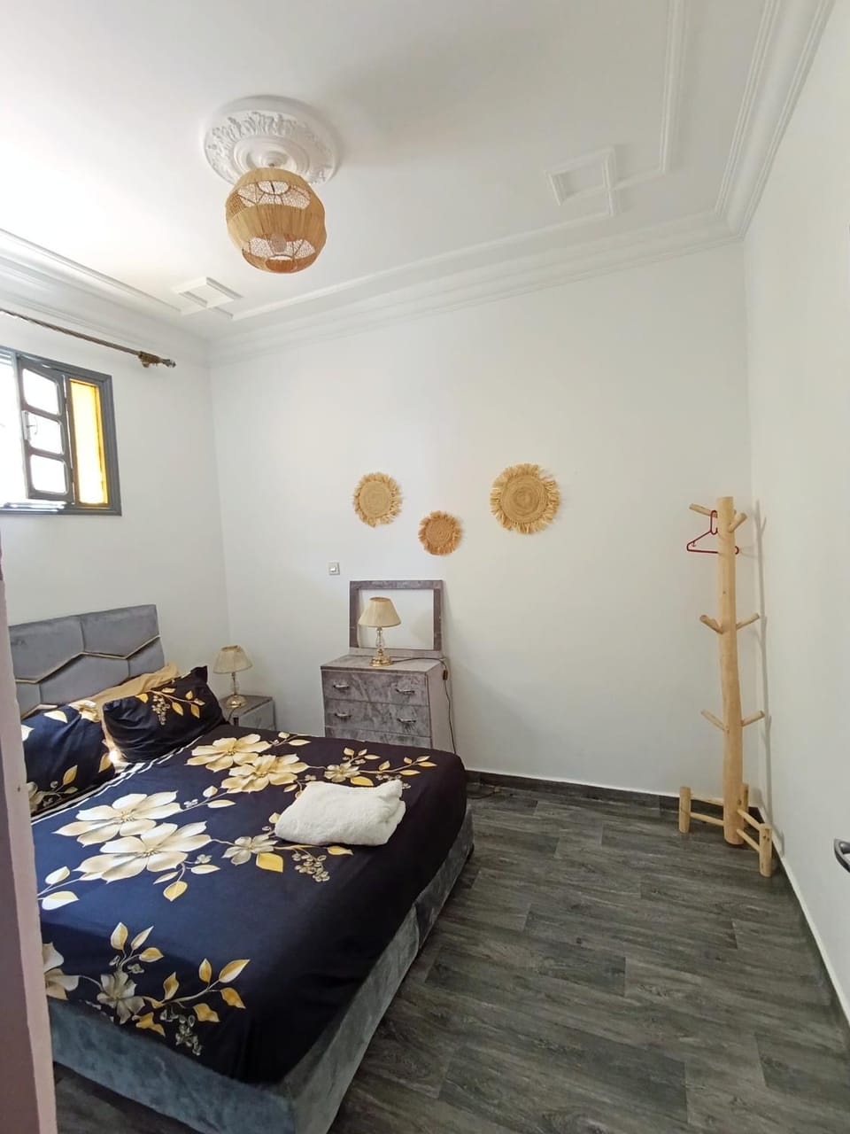Apartment and courtyard 8 minutes to the beach Apartment in Essaouira