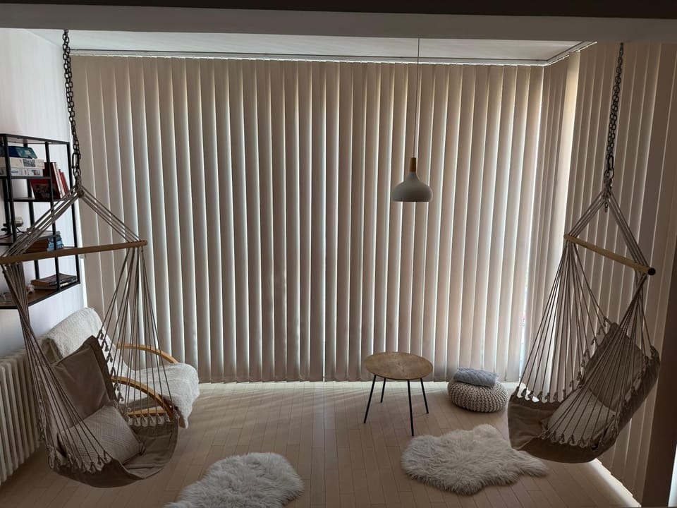 BASC Modern 1 Apartment in Sarajevo