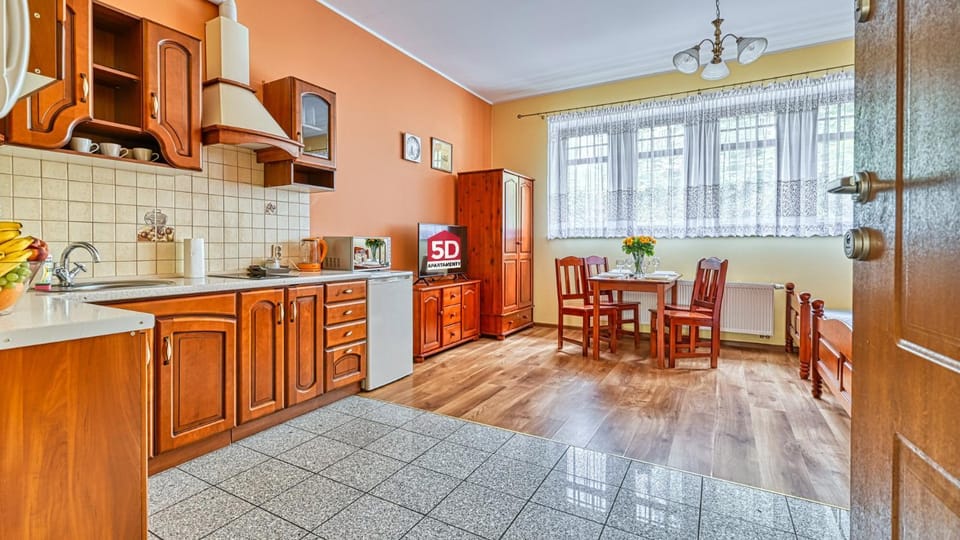 Apartament Willa Józefina Four ONE - 5D Apartments Apartment in Lower Silesian Voivodeship