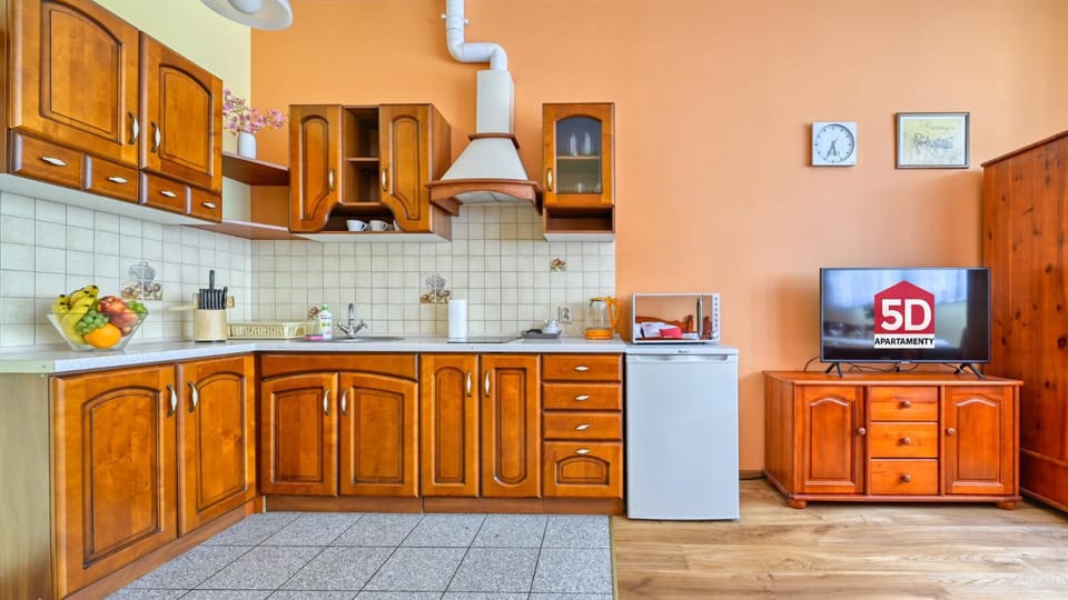 Apartament Willa Józefina Four ONE - 5D Apartments Apartment in Lower Silesian Voivodeship