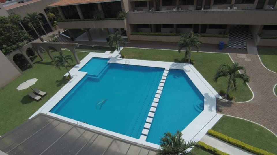 Hotel Montecarlo Jojutla Hotel in State of Morelos