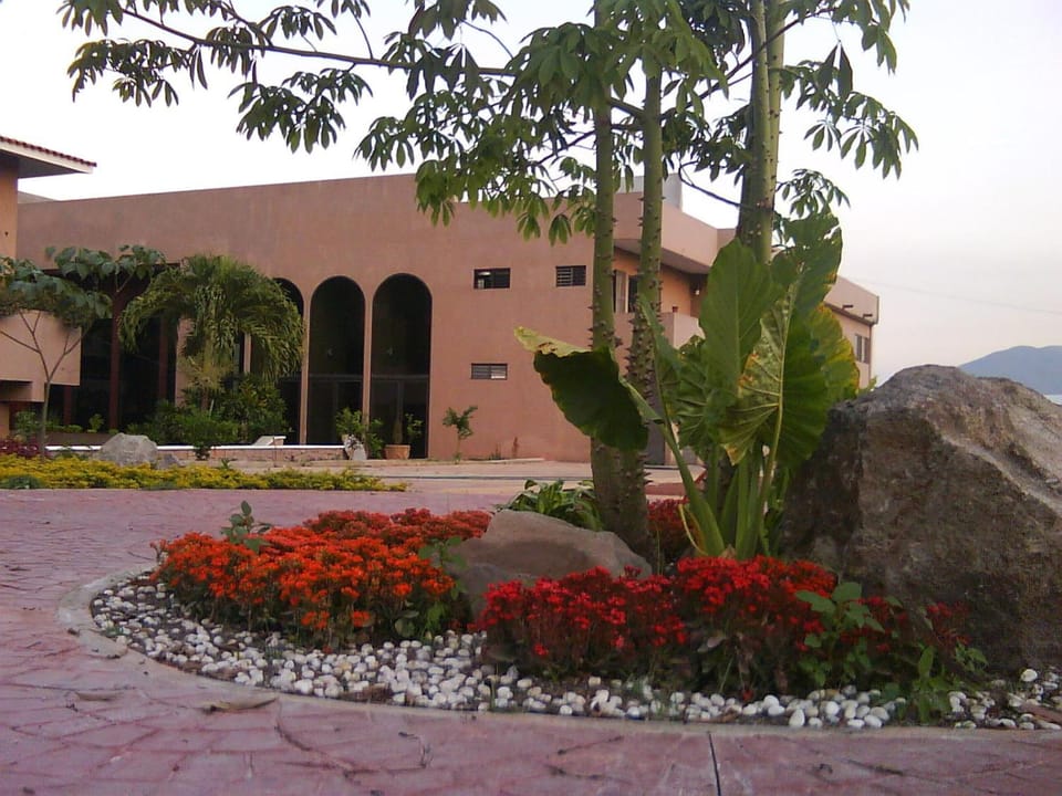 Hotel Montecarlo Jojutla Hotel in State of Morelos
