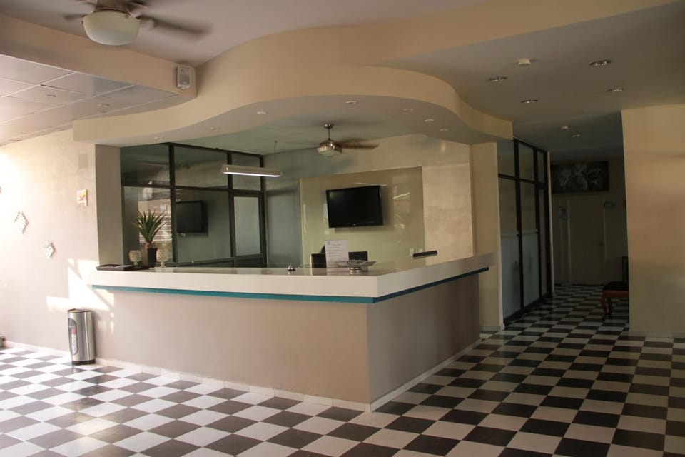 Hotel Montecarlo Jojutla Hotel in State of Morelos