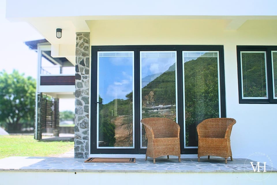 Patio, Garden, Seating area, Garden view