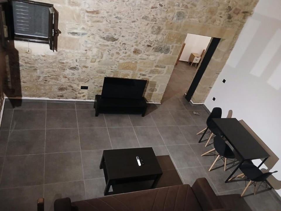 Stone House Experience House in Crete Region