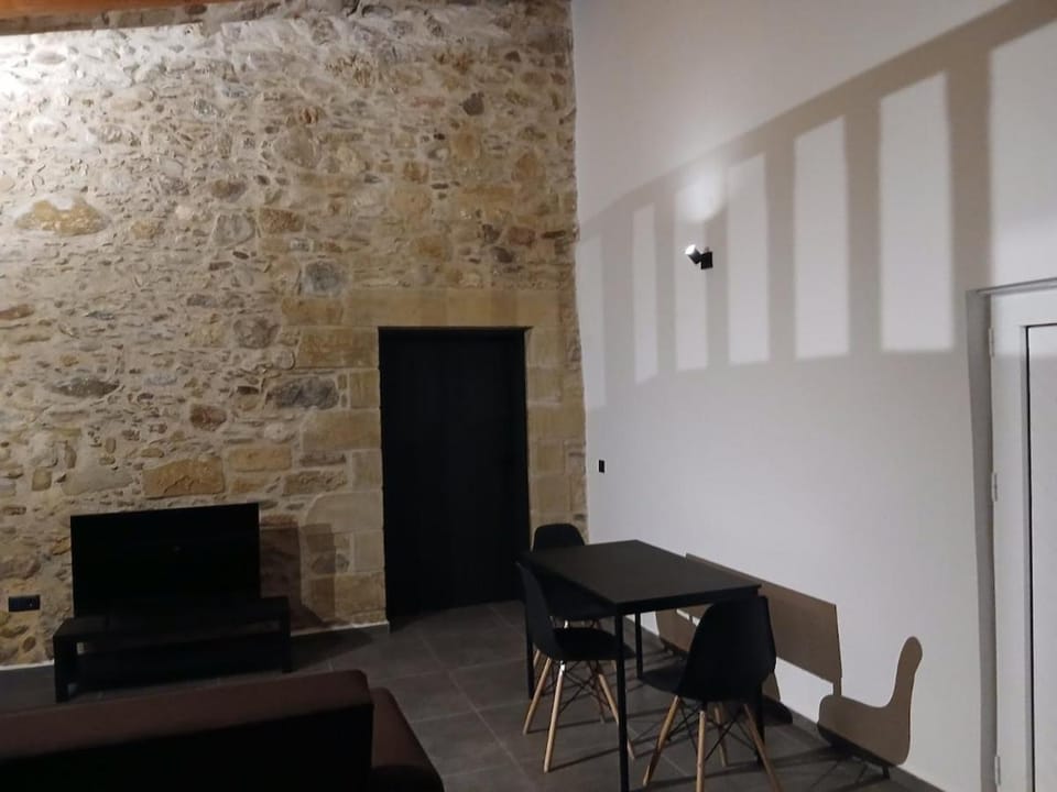 Stone House Experience House in Crete Region